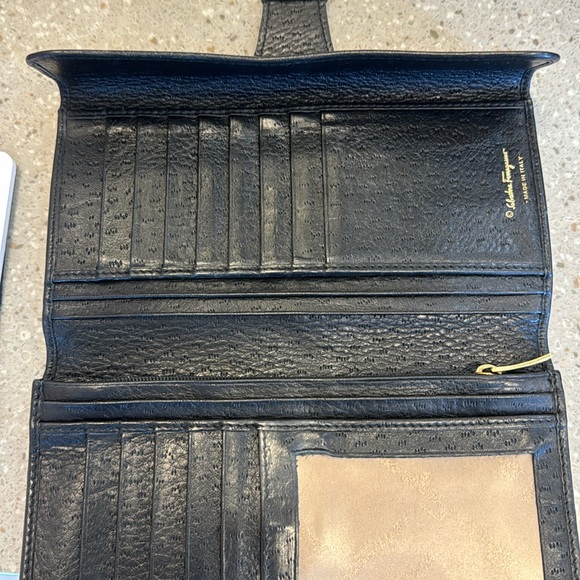 Wallet Salvatore - Picture 3 of 9